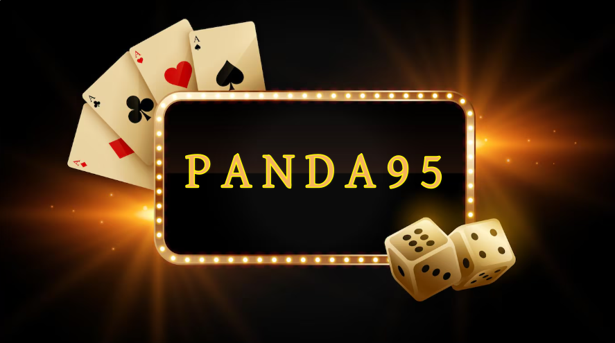 PANDA95 پاکستان