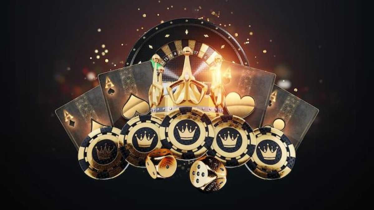 PANDA95 پاکستان میں میگا ویز کیسینو گیمز